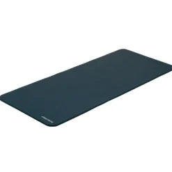Treningsmatte Gym 1.5 Blå uten hull