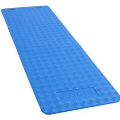 Treningsmatte Medica Classic Blå