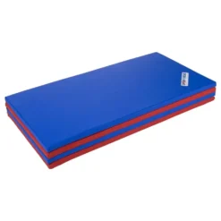 Treningsmatte sammenleggbar