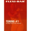 Treningsstav Flexi-Bar Gruppesett Club