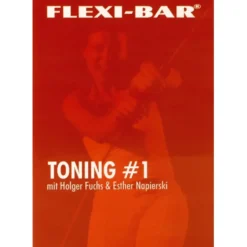 Treningsstav Flexi-Bar Gruppesett Club