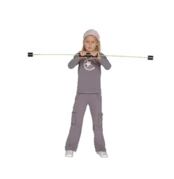 Treningsstav Flexi-Bar Kids