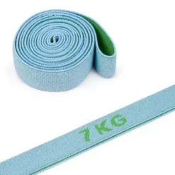 Treningsstrikk i tekstil | Elastisk