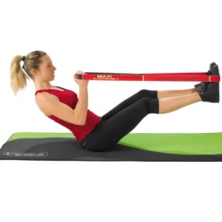 Treningsstrikk Sveltus Maxi Elastiband