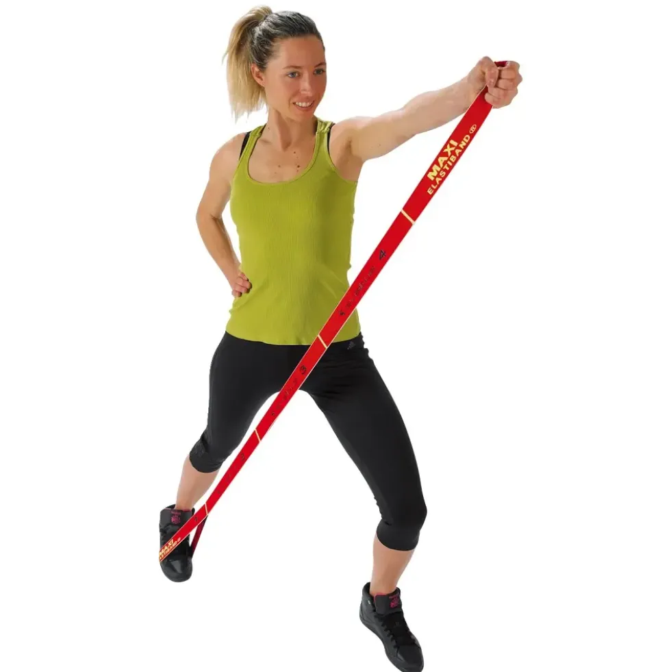 Treningsstrikk Sveltus Maxi Elastiband