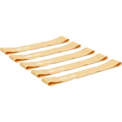 Treningsstrikker Lateksfri 5 stk.