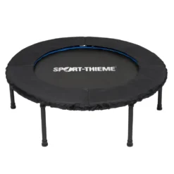 Treningstrampoline Fix Pro 100cm