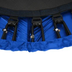 Treningstrampoline Fix Pro 100cm