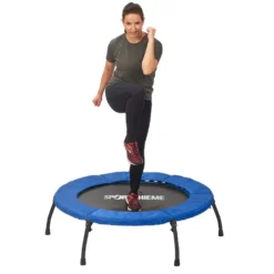 Treningstrampoline Flex Pro 100cm
