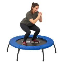 Treningstrampoline Flex Pro 100cm