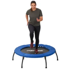 Treningstrampoline Flex Pro 100cm