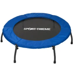 Treningstrampoline Flex Pro 100cm