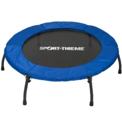 Treningstrampoline Flex Pro 100cm