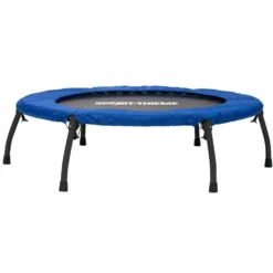 Treningstrampoline Flex Pro 100cm