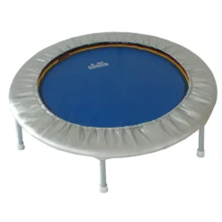 Treningstrampoline MED 102cm
