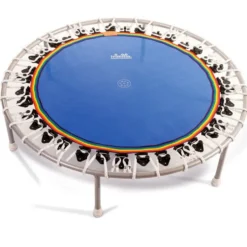 Treningstrampoline Vario 120 120cm