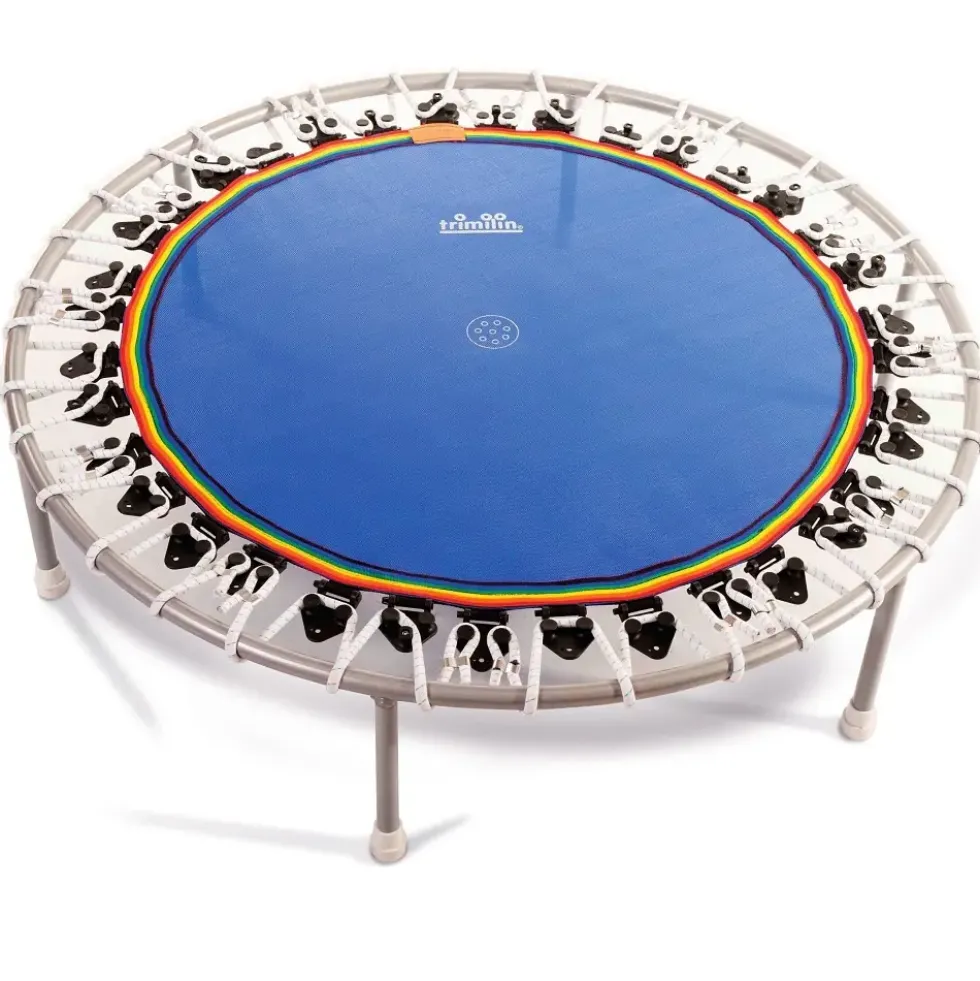 Treningstrampoline Vario 120 120cm