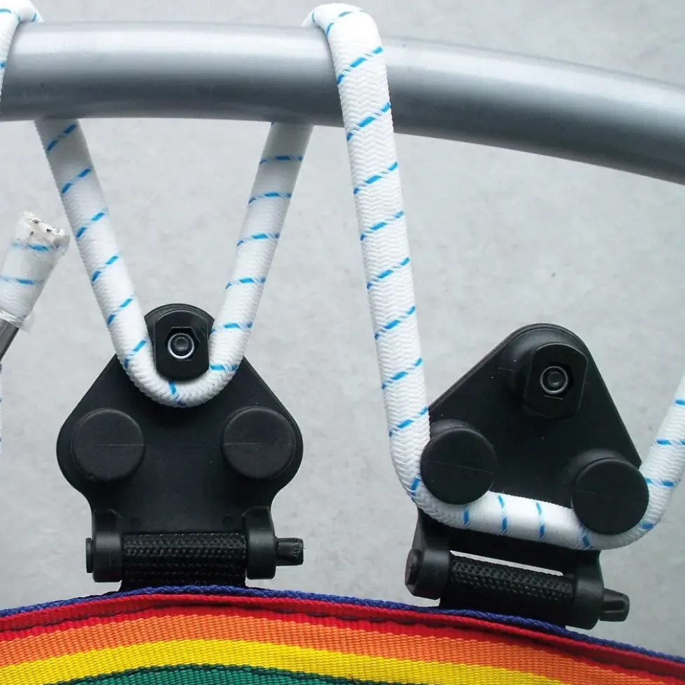 Treningstrampoline Vario 120 120cm
