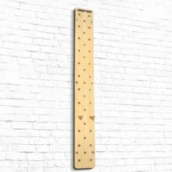 Treningsvegg MF Peg Board 242 cm