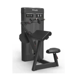 Triceps Magasinapparat