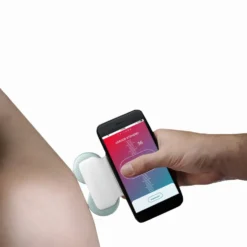 TRICURO go | Appbasert måleapparat