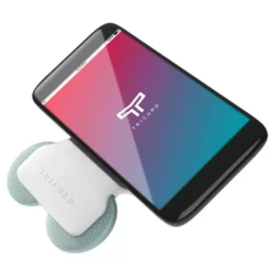TRICURO go | Appbasert måleapparat