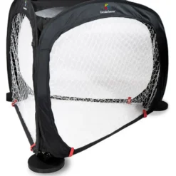 Trigoal - Circular soccer sett