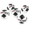 Trikseballer Fotball-look | 5 stk.