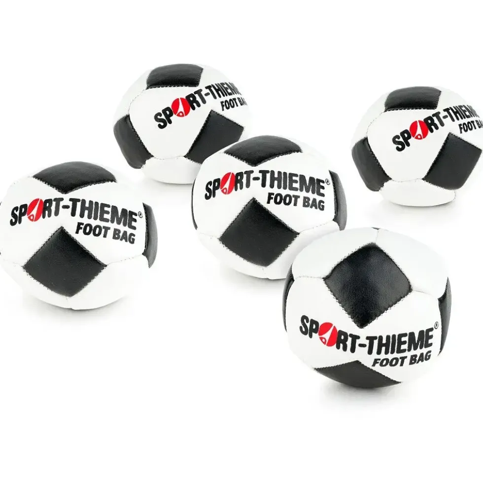 Trikseballer Fotball-look | 5 stk.