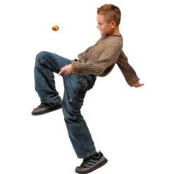 Trikseballer Kick-ball | 24 stk.