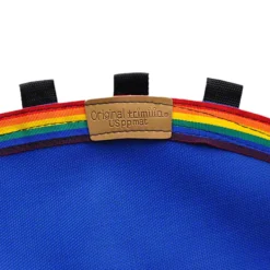 Trimlin Swing Trampolineduk