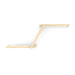 Trippel balansebom Robinia