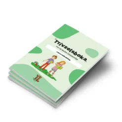 Trivselsboka | Lærerveiledning 2. trinn
