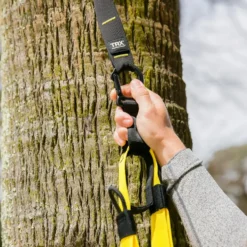 TRX Suspension Trainer Burn