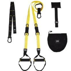 TRX Suspension Trainer Burn