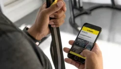 TRX Suspension Trainer Home