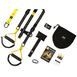 TRX Suspension Trainer Home