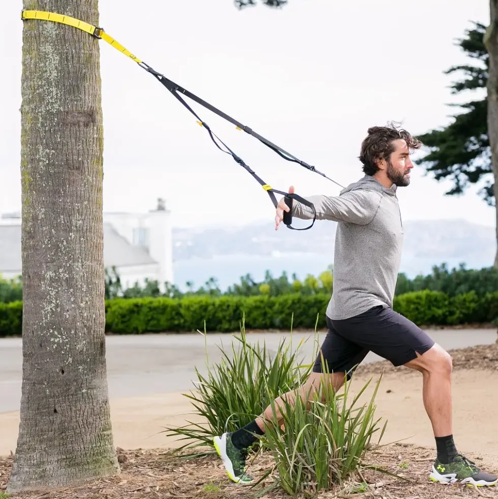 TRX Suspension Trainer Move