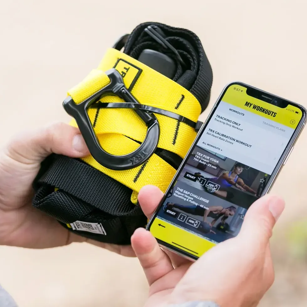 TRX Suspension Trainer Move