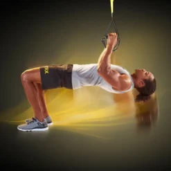 TRX Suspension Trainer Pro