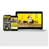 TRX Suspension Trainer Pro + TRX X Mount