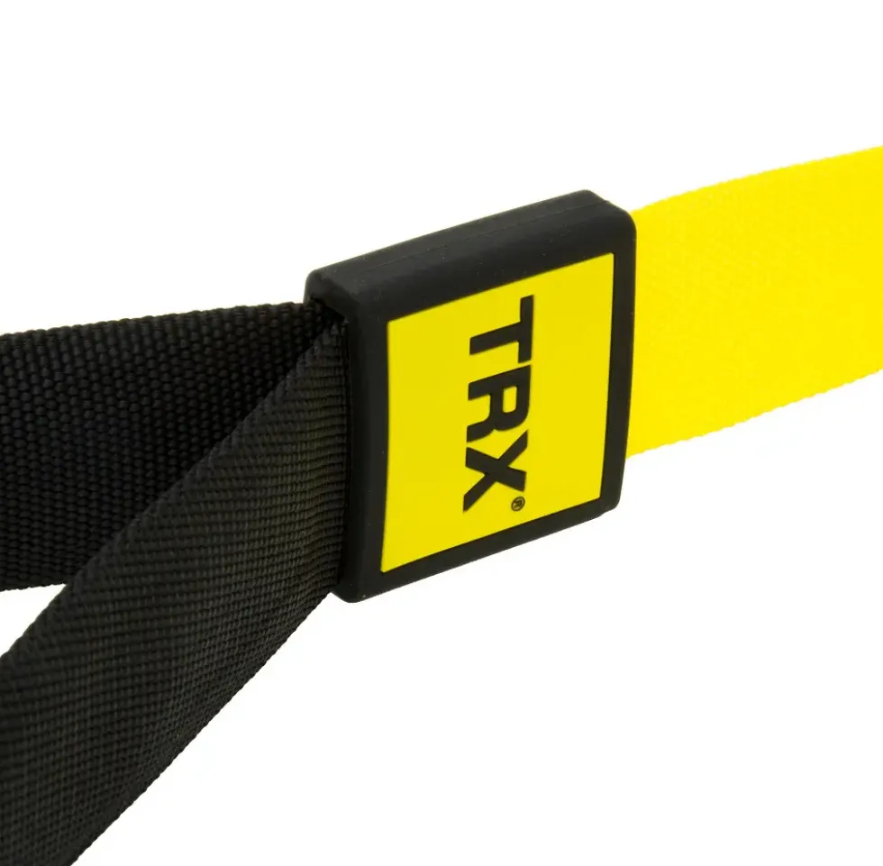 TRX Suspension Trainer Pro + TRX X Mount