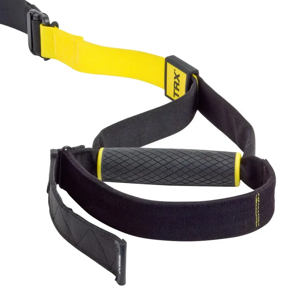 TRX Suspension Trainer Pro + TRX X Mount
