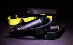 TRX Suspension Trainer Pro + TRX X Mount