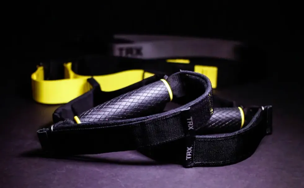 TRX Suspension Trainer Pro + TRX X Mount