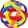 Tumble ball