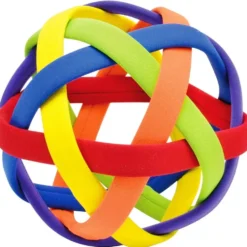 Tumble ball
