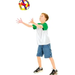 Tumble ball