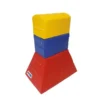 Turnbukk Soft 3-delt