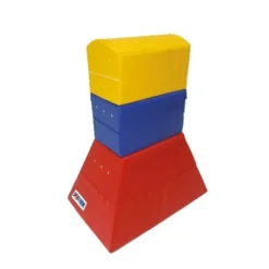 Turnbukk Soft 3-delt